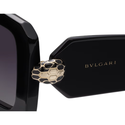 Lunettes de soleil rectangulaires déclaration moderne 7765