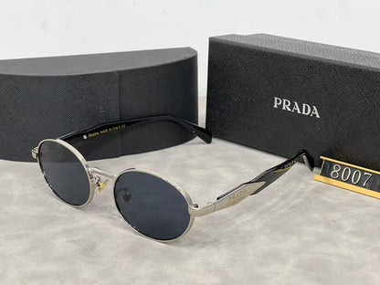Lunettes Soleil Haute Qualité - 8007