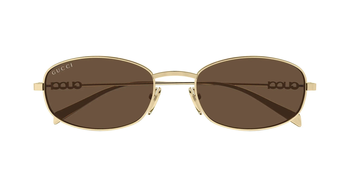 Lunettes de Soleil Luxe Haute Mode 9902