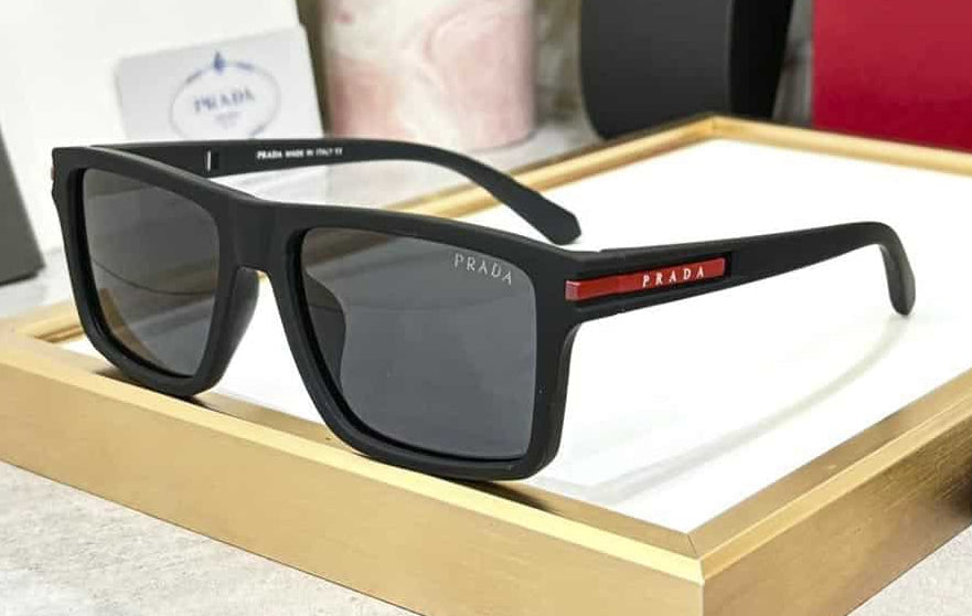 Fashion lunettes de soleil de luxe 3717