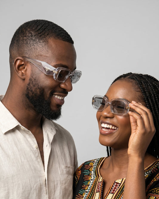 Lunettes Soleil Ultra Stylées