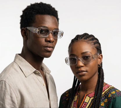 Lunettes Soleil Ultra Stylées