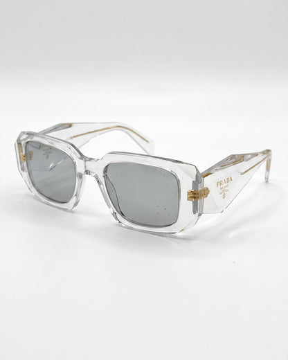 Lunettes Soleil Ultra Stylées