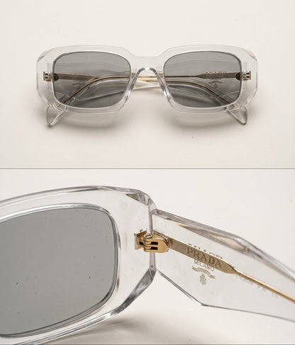 Lunettes Soleil Ultra Stylées