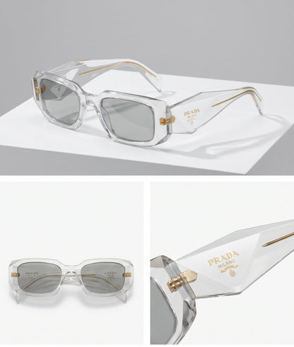 Lunettes Soleil Ultra Stylées