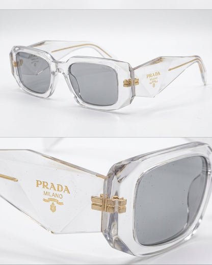 Lunettes Soleil Ultra Stylées