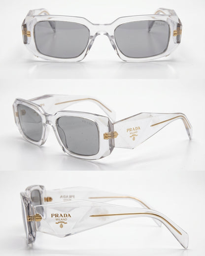 Lunettes Soleil Ultra Stylées