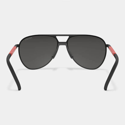 Lunettes de Soleil Sport Luxe Moderne 6653