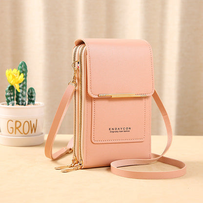 Sac à main tendance avec protection antivol